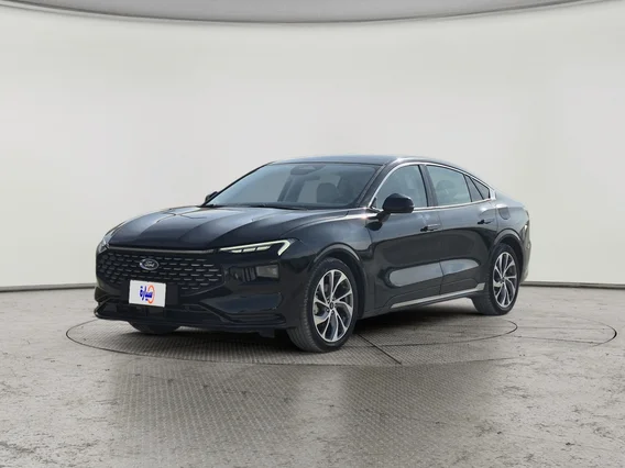 Ford Taurus Titanium 2023 