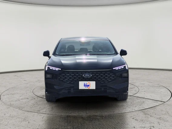 Ford Taurus Titanium 2023 