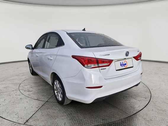 شانجان السفن Full Option 2023 