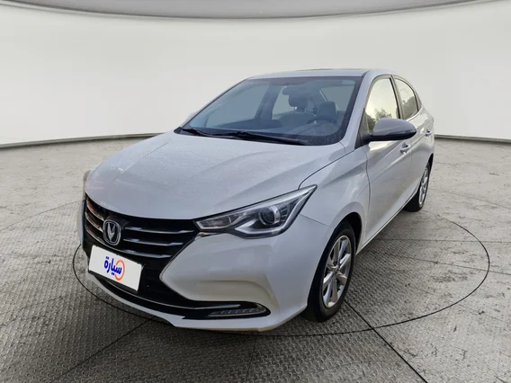 شانجان السفن Full Option 2023 