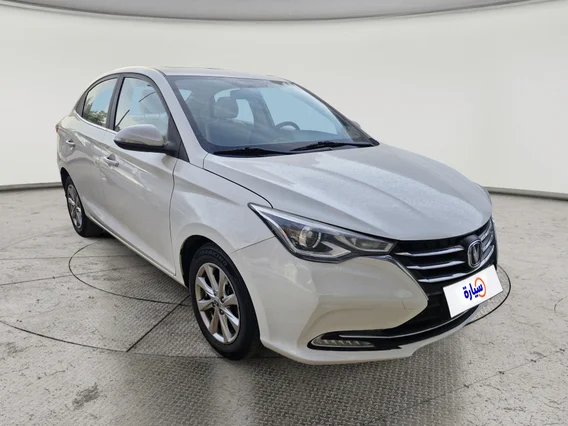 شانجان السفن Full Option 2023 