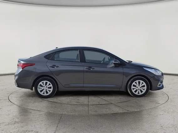 هيونداي اكسنت جي إل 2020 