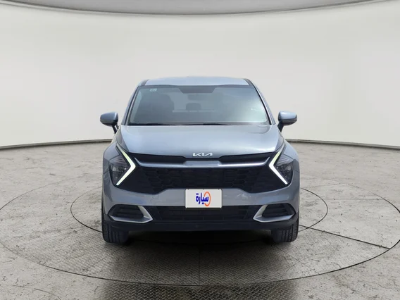Kia Sportage GL 2023 