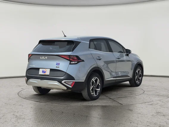 Kia Sportage GL 2023 