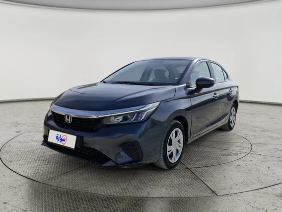 Honda City DX 2024 