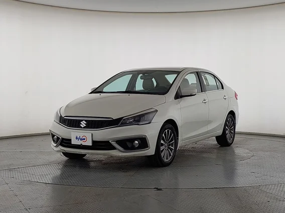 Suzuki Ciaz GLX 2023 