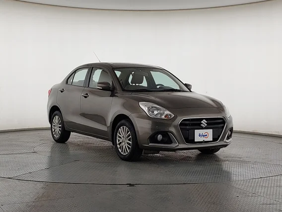 Suzuki Dzire GL 2024 