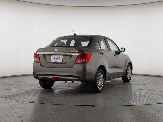 Suzuki Dzire GL 2024 