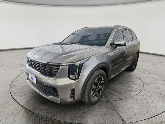 Kia Sorento LX 2024 