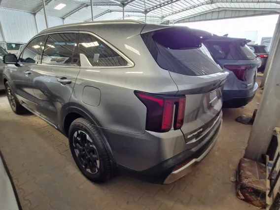 Kia Sorento LX 2024 