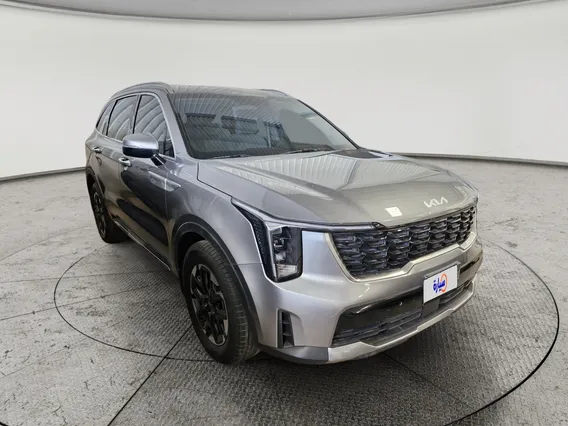 Kia Sorento LX 2024 