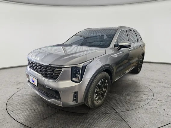 كيا سورينتو LX 2024 