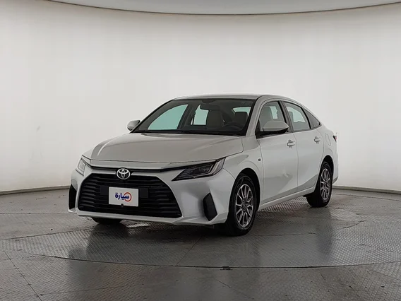 Toyota Yaris  Y 2023 