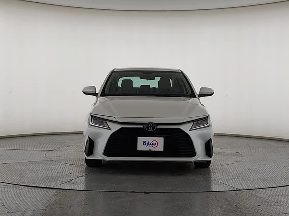 Toyota Yaris  Y 2023 