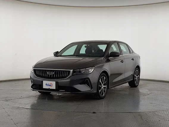 Geely Emgrand GF 2023 