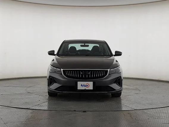 Geely Emgrand GF 2023 