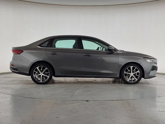 Geely Emgrand GF 2023 