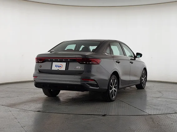 Geely Emgrand GF 2023 