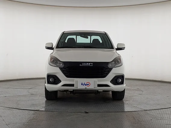 JMC Vigus Double Cabin 2023 دبل