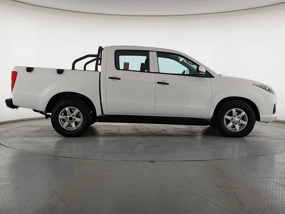 JMC Vigus Double Cabin 2023 دبل