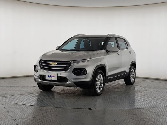 شفروليه جرووف LT 2023 