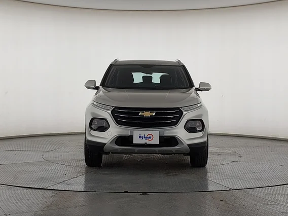 شفروليه جرووف LT 2023 