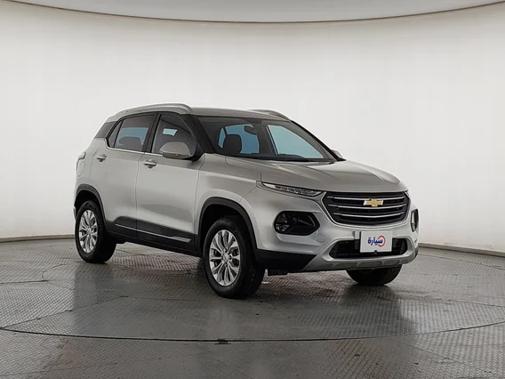 شفروليه جرووف LT 2023 