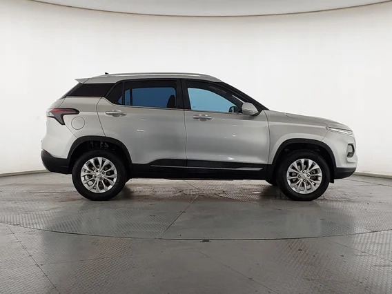 شفروليه جرووف LT 2023 