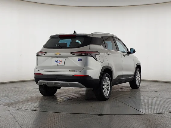 شفروليه جرووف LT 2023 