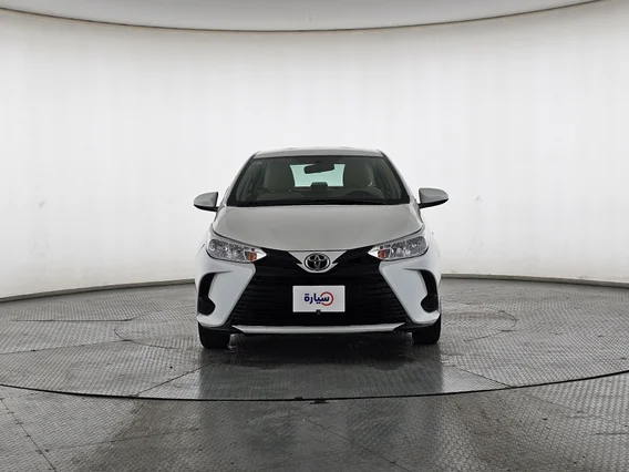Toyota Yaris  Y 2022 