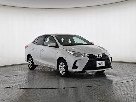 Toyota Yaris  Y 2022 