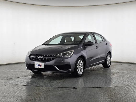 شيري اريزو 5 Comfort 2023 