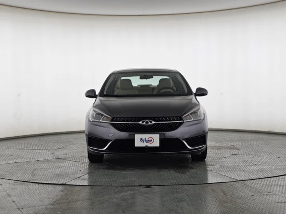 شيري اريزو 5 Comfort 2023 