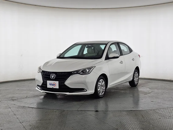 Changan Alsvin Basic 2023 