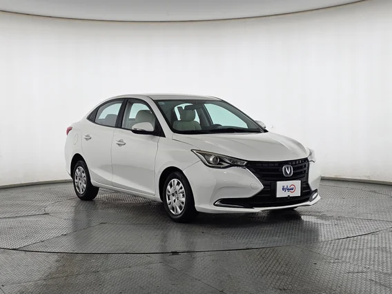 Changan Alsvin Basic 2023 