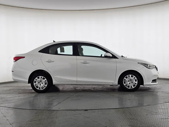 Changan Alsvin Basic 2023 