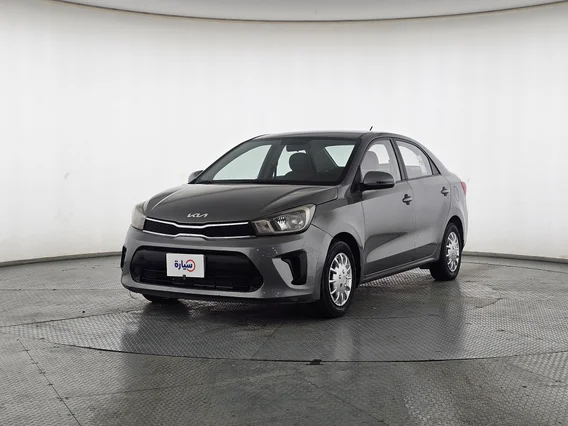 Kia Pegas LX 2022 