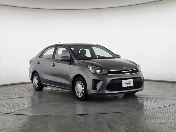 Kia Pegas LX 2022 