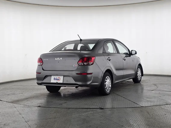 Kia Pegas LX 2022 