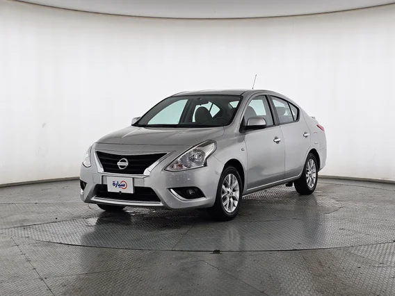 Nissan Sunny SV Comfort 2023 