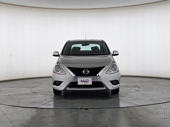 Nissan Sunny SV Comfort 2023 