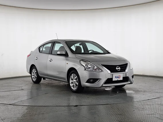 Nissan Sunny SV Comfort 2023 
