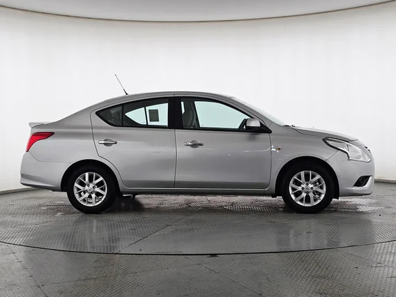 Nissan Sunny SV Comfort 2023 