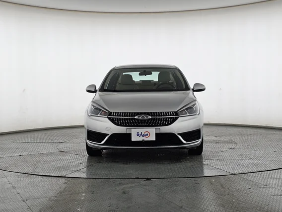 شيري اريزو 5 Comfort 2023 