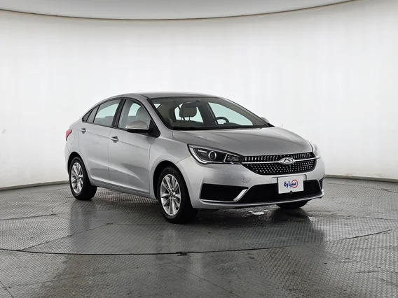 شيري اريزو 5 Comfort 2023 