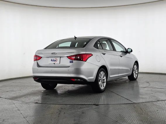 شيري اريزو 5 Comfort 2023 