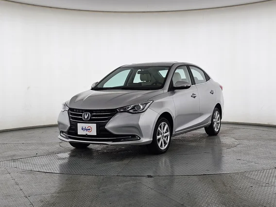 شانجان السفن Full Option 2025 