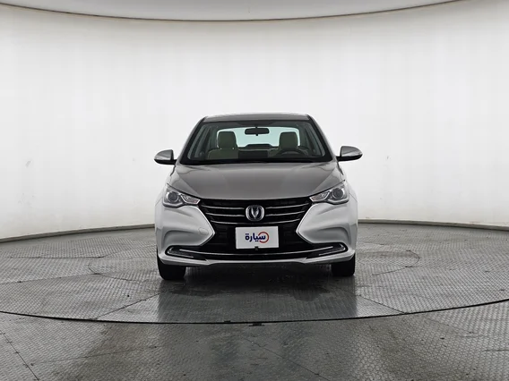 شانجان السفن Full Option 2025 