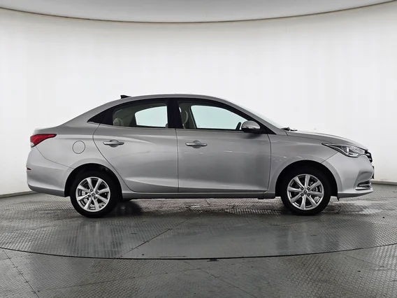 شانجان السفن Full Option 2025 