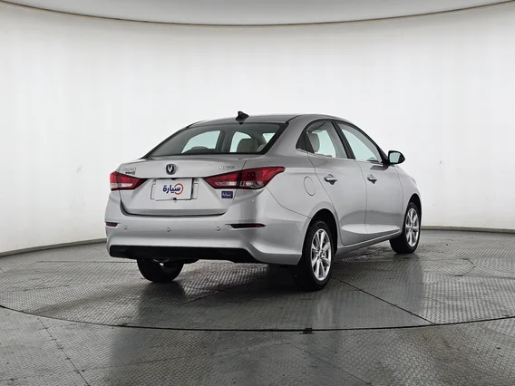 شانجان السفن Full Option 2025 